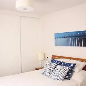 Elegancia By Sevillaluxurysuites Sevilla