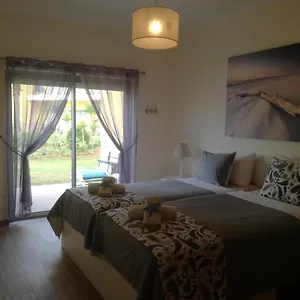  Apartamento O Jardins Da Marina