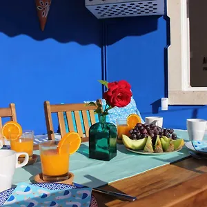  Apartamento Casa Mar Azul