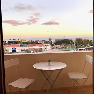  Apartamento Bella Vista A7